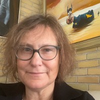 Kit Claudi Grøn-Iversen