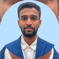 Abhilash C