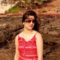 Pooja Bhat