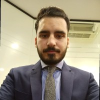 Khawaja Usama Rafique