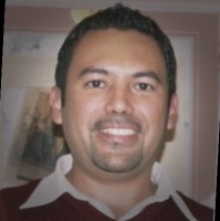 Gilberto Lizarraga Luque