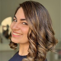 Bárbara Cristina Martins