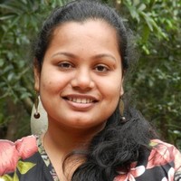 Sreeja Nair