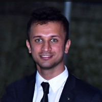 Manish Muthanna