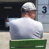 Алексей Елисеев