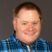 Michael Harrington
