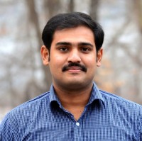 Arun Sethunath