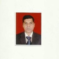 Umesh Ram