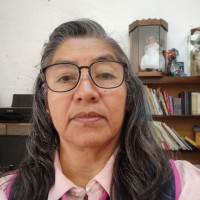 claudia Rojas Rocha