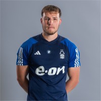 Sam Penney