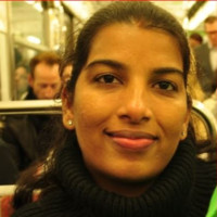 Bharathi Vijay