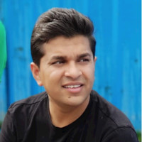 Anup Isvanlal