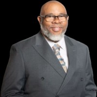Bishop Kenneth Booker