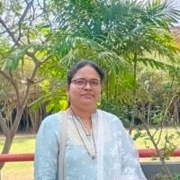 Shakeela Shaik