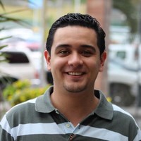 Franklin Rodriguez Nuñez