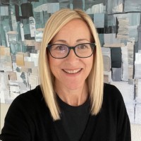 Shelley Hofman