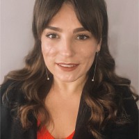 Kate Robak