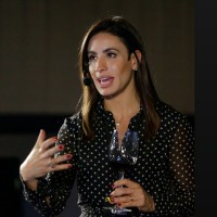 Cecilia Aldaz
