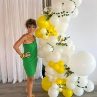 Ginnie Marcuccilli