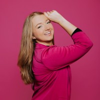 Hanna Hulshof