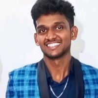 Logaraja Ramasamy