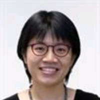 Jeanette Wong