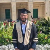 Abdulrahman Helmy