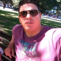 Marcelo Moya