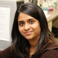 Sheetal Thakur, PhD