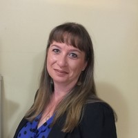 Melinda Hardinge