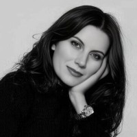 Julia Tityukhina, MBA