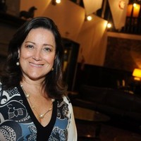Maria Angela de Azevedo Antunes
