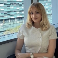 Alina Zaporojan