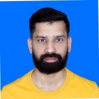 Praveen M V