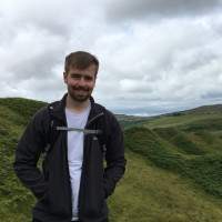 Ewan Morrison