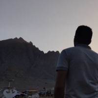 Amirreza Ansari
