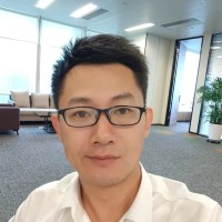 Weison Xu