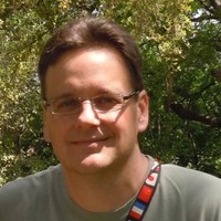 Richard Humphrey