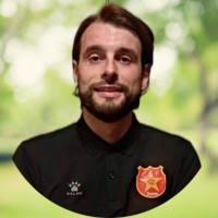 Juan Daniel Briones Jimenez Fisioterapia