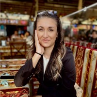 Yasemin Aydın