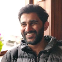 Vivek Chikkareddy
