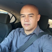 Adriano Rodrigues dos Santos