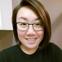 Jacqueline Oh