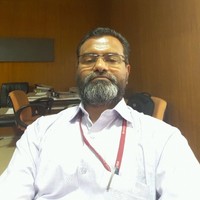 S Anil Kumar