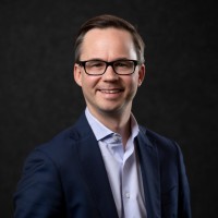 Andreas Eriksson