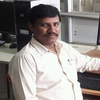 Siddaraju Siddaiah