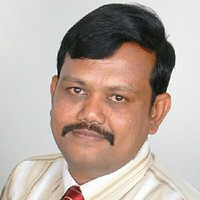 Magesh Babu M S