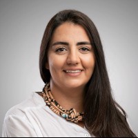 Nahla Harmouch