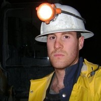 Cody Daguerre