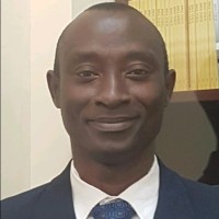 Moses Bunmi Oluwabusola Gmbpss, Msc